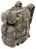 Plecak wojskowy ASSAULT BACKPACK CAMO Military Gear 25L MTC