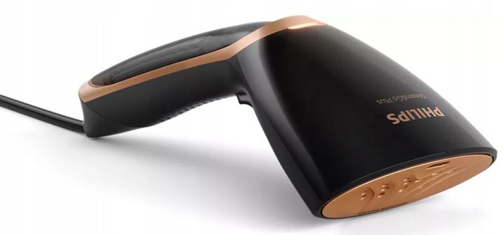 PAROWNICA DO UBRAŃ PHILIPS RĘCZNA STEAMER ŻELAZKO zdjęcie 11