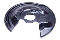 Osłona tarczy do VW PASSAT B7 2010 2011 2012 2013 2014