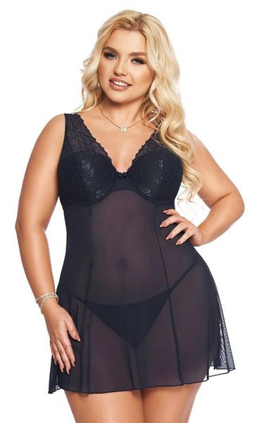 Berta - Blue 2Xl zdjęcie 2
