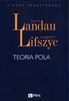 Teoria pola Jewgienij M. Lifszyc, Lew D. Landau