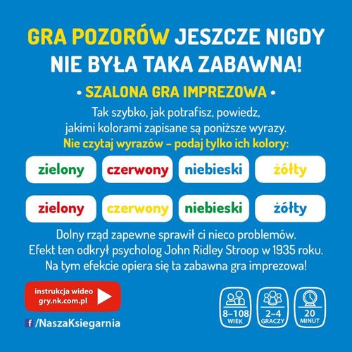 Gra Gra pozorów na Arena.pl