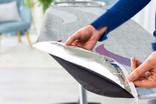 Vileda Pokrowiec na deskę Total Reflect na Arena.pl