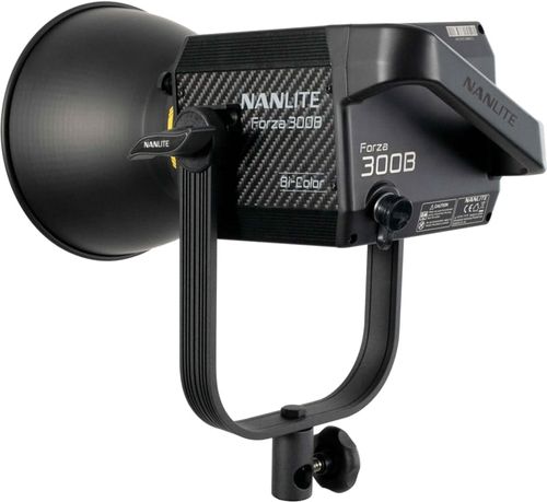 Nanlite lampa Forza 300B Bicolor LED Monolight na Arena.pl