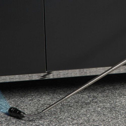 Latarka LED teleskopowa na Arena.pl