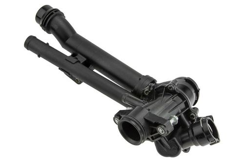 TERMOSTAT Z OBUDOWĄ MERCEDES KLASA E W213 2017 2018 2019 na Arena.pl