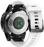 PASEK DO GARMIN APPROACH D2 DESCENT EPIX FENIX 5S 6S 7S INSTINCT 2S 20MM