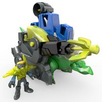 FISHER Imaginext dinozaur Stegosaurus BFT45