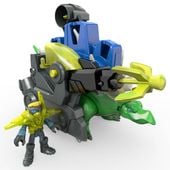 FISHER Imaginext dinozaur Stegosaurus BFT45