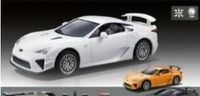 auto r/c lexus lfa 37x16x15,5cm 6691