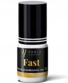 Klej do rzęs FAST od Noble Lashes 3g