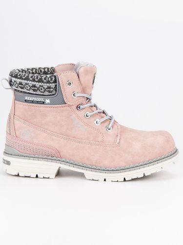 TRAPERKI AMERICAN Rozmiar - 38 na Arena.pl