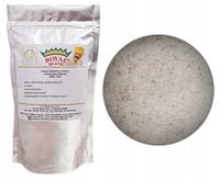 Cukier Waniliowy 2% Drobny 100g z Naturalną Prawdziwą Wanilią Mieloną Royal