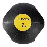 Piłka lekarska do ćwiczeń 7kg HMS NKU07 N/A