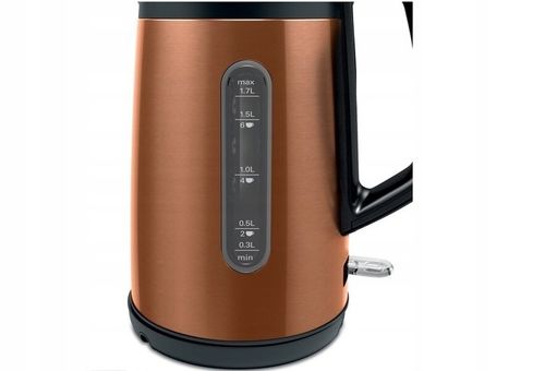 Czajnik BOSCH DesignLine TWK4P439 na Arena.pl