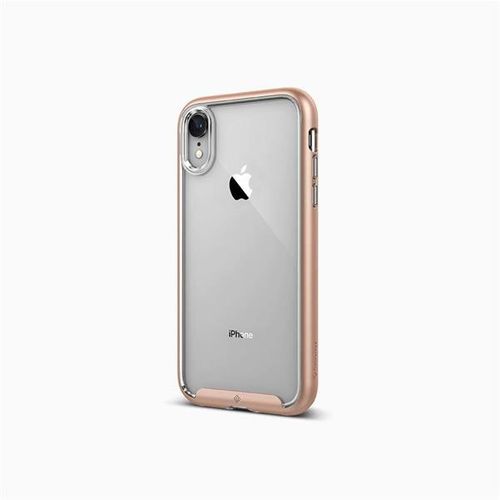 Caseology Skyfall Case - Etui iPhone XR (Gold) na Arena.pl