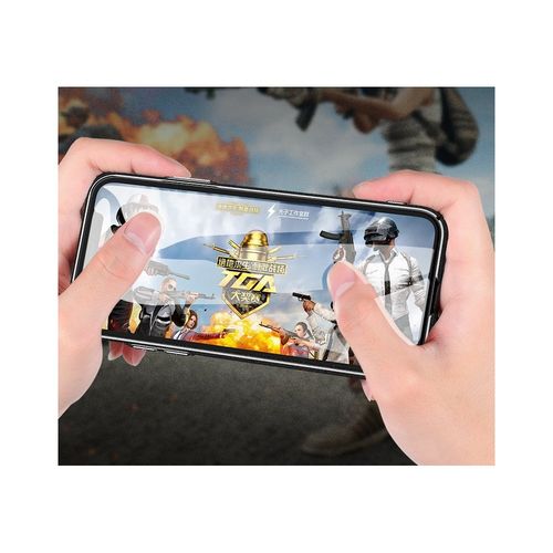 MSVII Simple Etui  iPhone XS Max niebieske na Arena.pl