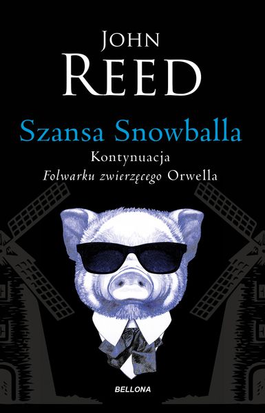 (epub, mobi) Szansa Snowballa zdjęcie 1