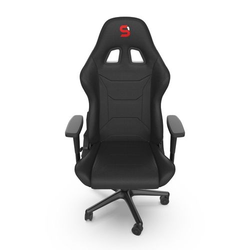 Fotel dla graczy - SR300F V2 BK na Arena.pl