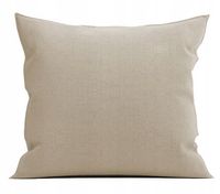 Heckettlane Poszewka na poduszkę Franela-K - Poszewka na poduszkę 25X90 CM