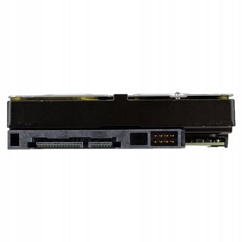 Dysk twardy Seagate Desktop ST1000DX001 1TB SATA III 3,5" 7200RPM na Arena.pl