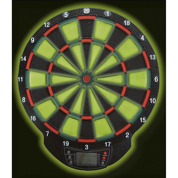 DART ELEKTRONICZNY WINDSOR BEST SPORTING zdjęcie 16