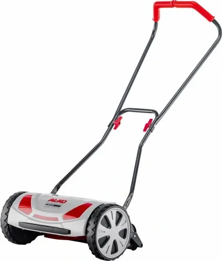 KOSIARKA RĘCZNA AL-KO BĘBNOWA COMFORT 38.1 HW zdjęcie 1