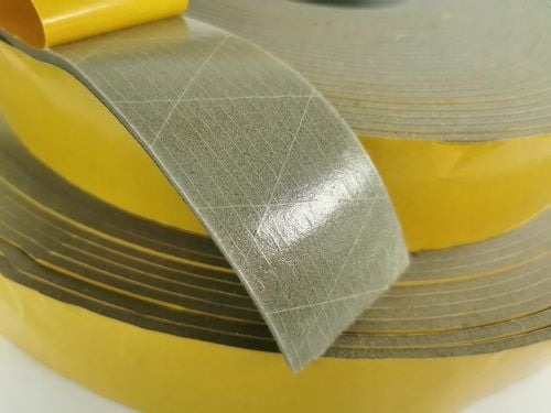 Uszczelka gąbka klapy VELUX GGL M04 M06 M08 M10 na Arena.pl