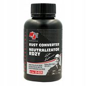 NEUTRALIZATOR RDZY + PODKŁAD EPOXY 2W1 PROFESIONAL 250ML NA PĘDZEL