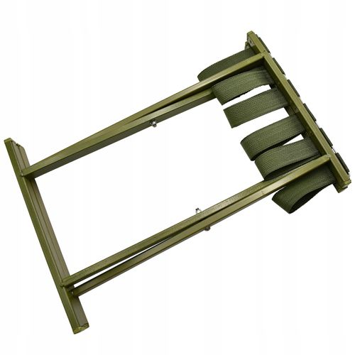 KRZESŁO WĘDKARSKIE SKŁADANE TURYSTYCZNE TABORET na Arena.pl