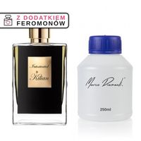perfumy nr 252 250ml z feromonami - zamiennik inspirowany intoxicated