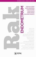 RAK ENDOMETRIUM SEBASTIAN SZUBERT, BŁAŻEJ NOWAKOWSKI, ŁUKASZ WICH