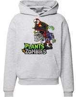 Bluza z kapturem Plants vs Zombies