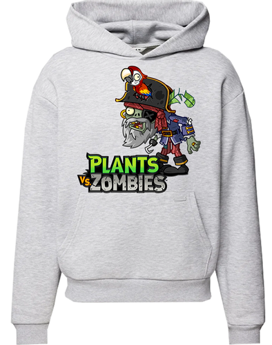 Bluza z kapturem Plants vs Zombies na Arena.pl