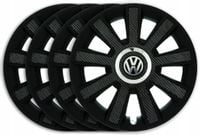 KOŁPAKI 14'' VW VOLKSWAGEN Up! Golf Jetta Polo FC+