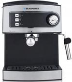 Ekspres do kawy ciśnieniowy kolbowy Blaupunkt CMP301 15 bar 850 W czarny