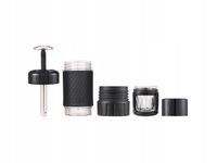 Automatyczny STARESSO KOMPAKTOWY PRZENOŚNY EKSPRES DO KAWY