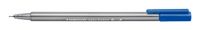cienkopis 334 staedtler triplus 0.3 mm - śliwkowy - 63