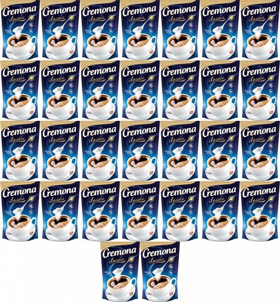 Śmietanka Cremona 200g x40 zdjęcie 1