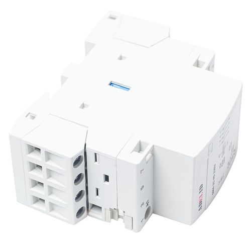 STYCZNIK MODUŁOWY 25-40 230V 25A 2P 4Z 3-FAZ na Arena.pl