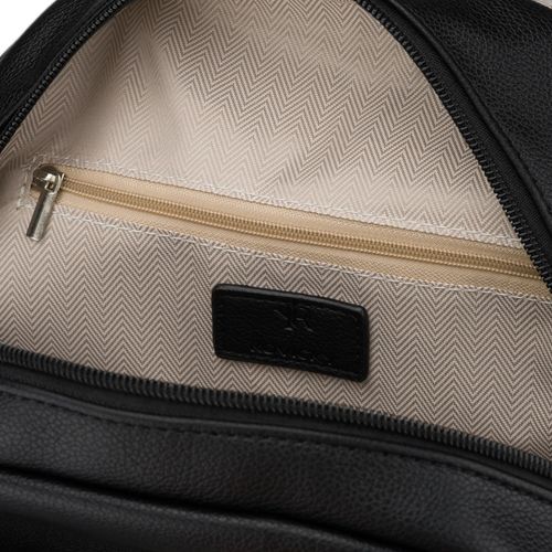 plecak damski r-6739-1890 black na Arena.pl