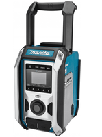 odbiornik radiowy dab/dab+, bluetooth, subwoofer - m dmr115