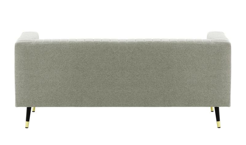 Sofa dwuosobowa Slender-Ontario 90 zdjęcie 4