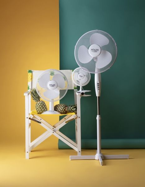 AD 7305 Wentylator stojcy 40cm zdjęcie 8