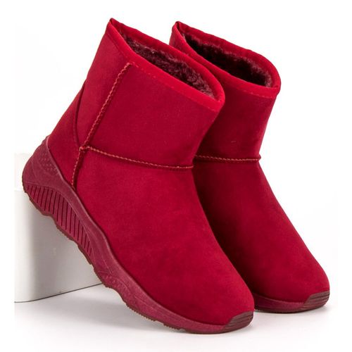 Śniegowce Na Platformie r.36 na Arena.pl