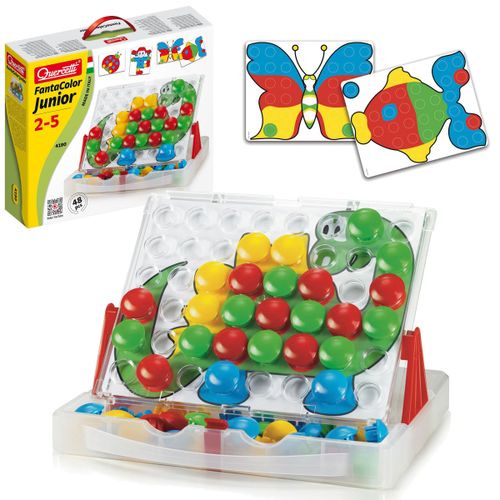 Fantacolor junior 4190 QUARCETTI p.6 na Arena.pl