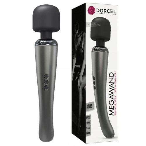 Megawand External Stimulator na Arena.pl