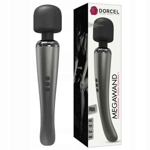 Megawand External Stimulator zdjęcie 3