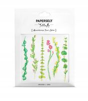 Paperself tatuaż wodny tymczasowy Australiana