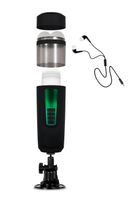 masturbator message in a bottle gender x